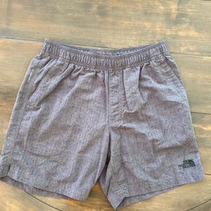 North Face Men’s Shorts